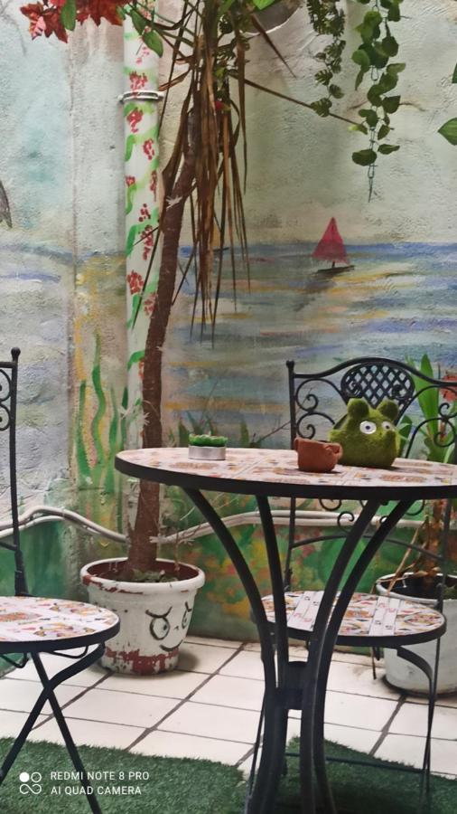 Al Molo Sant'Eligio Hotel Таранто Екстериор снимка