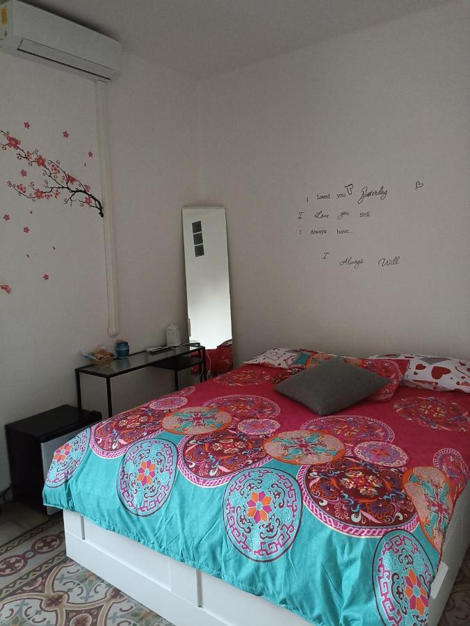 Al Molo Sant'Eligio Hotel Таранто Екстериор снимка