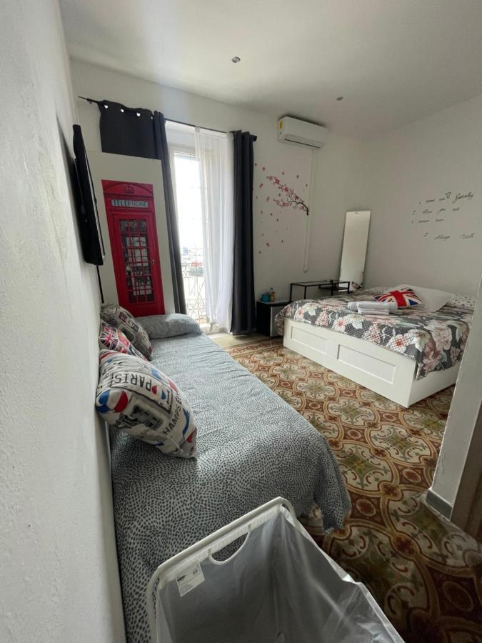 Al Molo Sant'Eligio Hotel Таранто Екстериор снимка