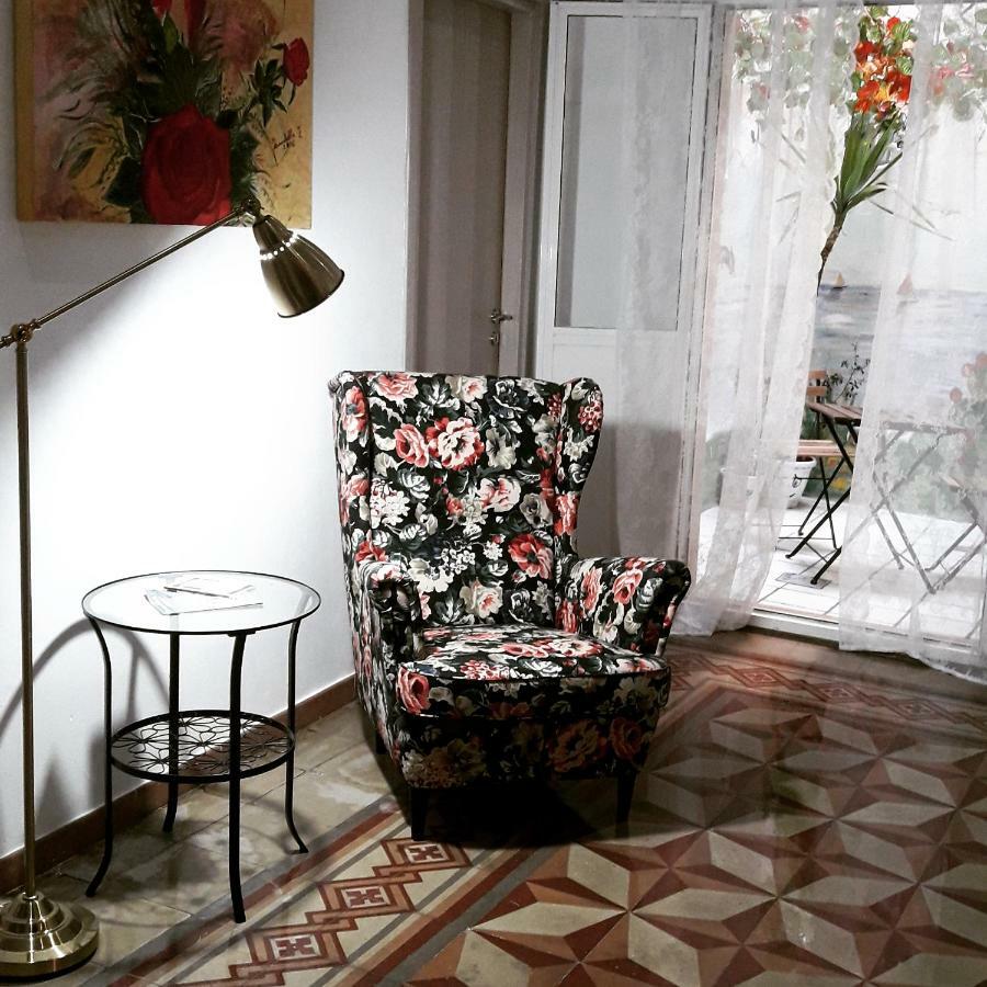Al Molo Sant'Eligio Hotel Таранто Екстериор снимка